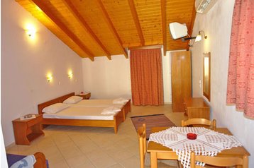 Грецiя Privát Párga, Екстер'єр